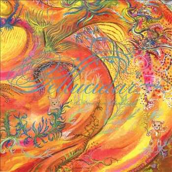 2LP John Zorn: Pellucidar: A Dreamers Fantabula