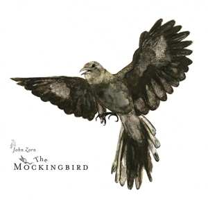 Album John Zorn: The Mockingbird