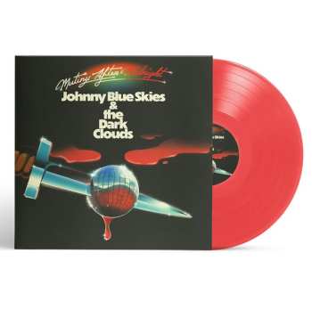 LP Johnny Blue Skies: Mutiny After Midnight CLR | LTD