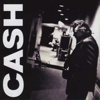 LP Johnny Cash: American III: Solitary Man