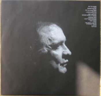 LP Johnny Cash: American VI: Ain't No Grave