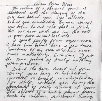 CD Johnny Cash: At Folsom Prison