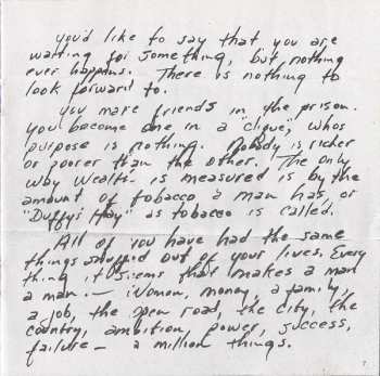 CD Johnny Cash: At Folsom Prison