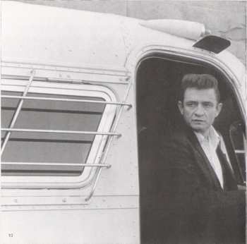 CD Johnny Cash: At Folsom Prison