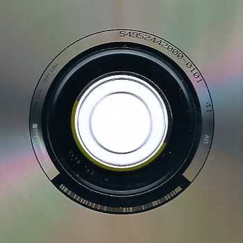 CD Johnny Cash: At Folsom Prison