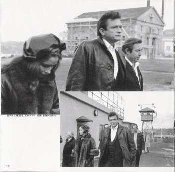 CD Johnny Cash: At Folsom Prison