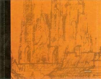 CD Johnny Cash: Koncert V Praze = In Prague Live