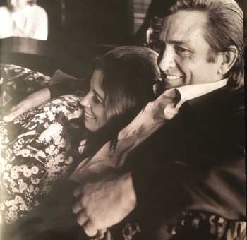 CD Johnny Cash: Ring Of Fire - The Legend Of Johnny Cash