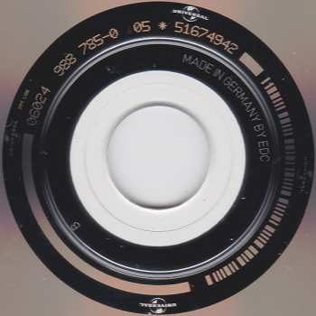 CD Johnny Cash: Ring Of Fire - The Legend Of Johnny Cash