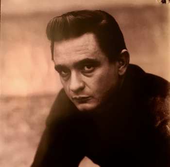 CD Johnny Cash: Ring Of Fire - The Legend Of Johnny Cash