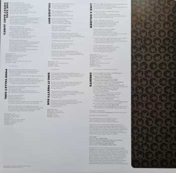 LP Johnny Cash: Songwriter CLR | LTD