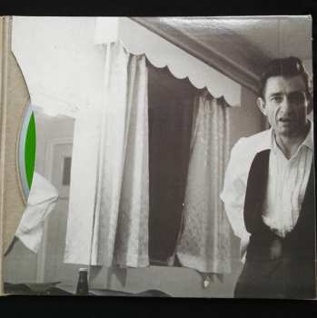 CD Johnny Cash: The Best Of Johnny Cash