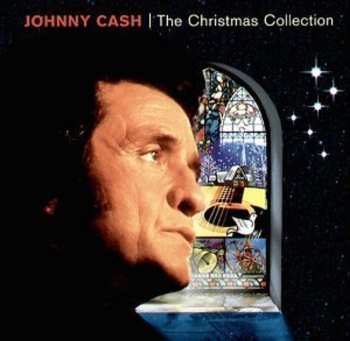 CD Johnny Cash: The Christmas Collection