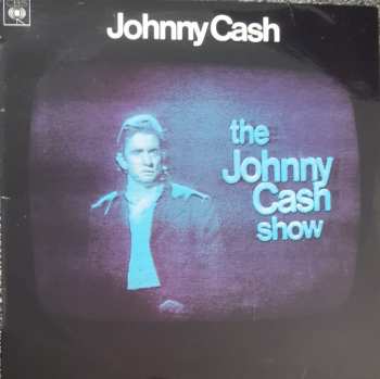 LP Johnny Cash: The Johnny Cash Show