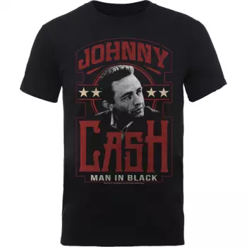 Koszulka Man In Black 