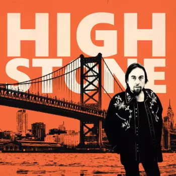 Johnny Casino: High Stone