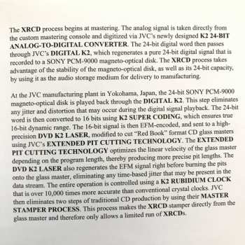 CD Johnny Coles: Little Johnny C