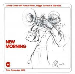 CD Johnny Coles Quartet: New Morning