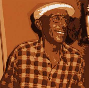 CD Mark Hummel: Rolling Fork Revisited