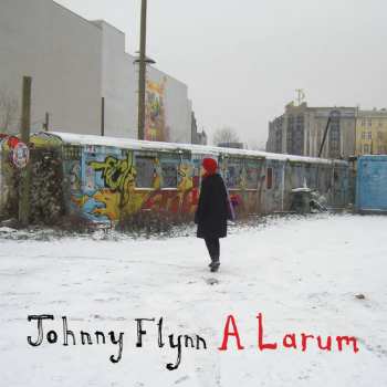 2LP Johnny Flynn: Larum