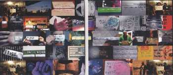 CD Johnny Foreigner: You Can Do Better