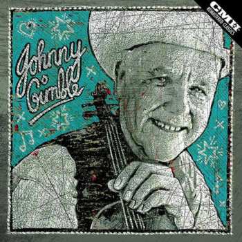 Album Johnny Gimble: Celebrating with Friends