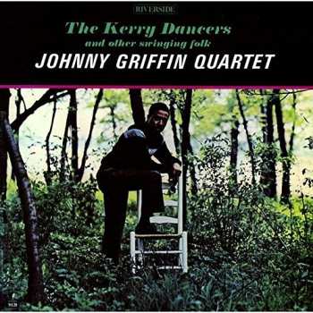 Album The Johnny Griffin Quartet: The Kerry Dancers