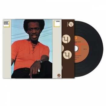 CD Johnny Guitar Watson: Listen LTD