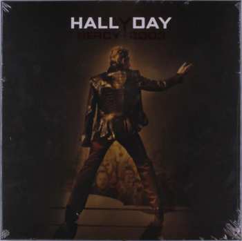 4LP/Zestaw pudełkowy Johnny Hallyday: Bercy 2003 CLR | LTD | NUM