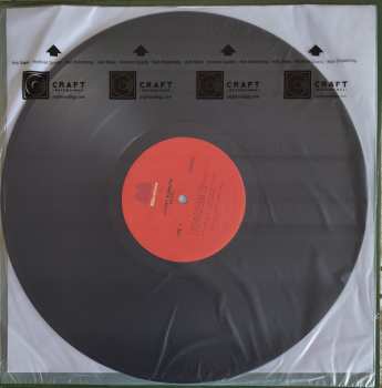 LP Johnny Hammond: Gears