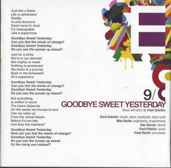 CD Johnny Hates Jazz: Magnetized