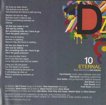 CD Johnny Hates Jazz: Magnetized