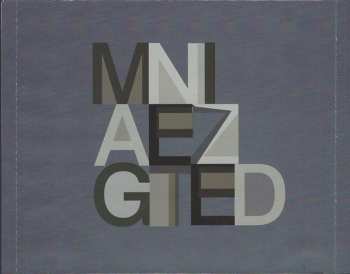 CD Johnny Hates Jazz: Magnetized