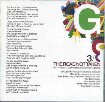 CD Johnny Hates Jazz: Magnetized