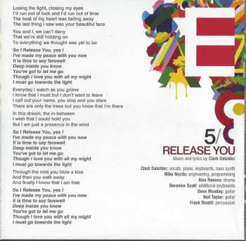 CD Johnny Hates Jazz: Magnetized