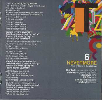 CD Johnny Hates Jazz: Magnetized