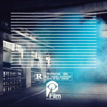 CD Johnny Jewel: Vapor