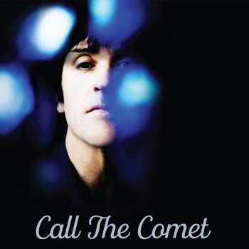 CD Johnny Marr: Call The Comet
