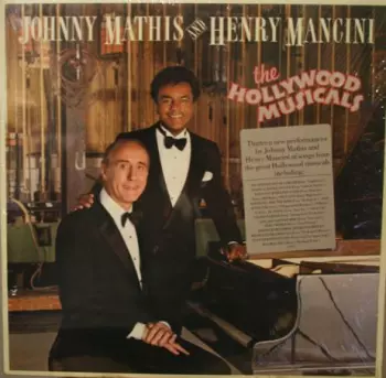Johnny Mathis: The Hollywood Musicals