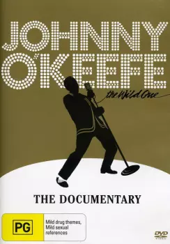 Johnny O'Keefe: The Wild One