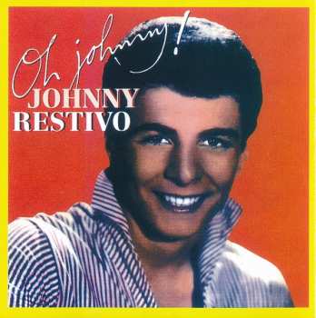 CD Johnny Restivo: The Shape I'm In
