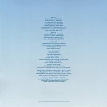 LP Johnny Winter: Captured Live!