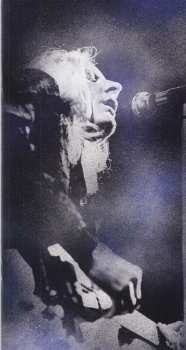 4CD/Zestaw pudełkowy Johnny Winter: True To The Blues: The Johnny Winter Story