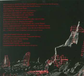 CD Johnossi: Mad Gone Wild