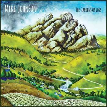 Album Johnson,mike: Gardens Of Loss