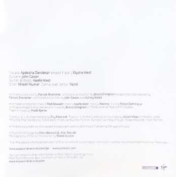 CD Joi: Without Zero