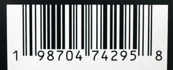 LP Joji: Piss In The Wind CLR | LTD