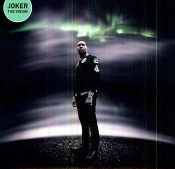 2LP Joker: The Vision