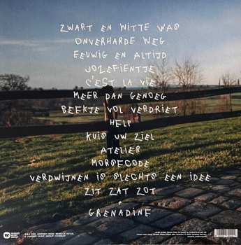 LP Jokke: Verzamelwoede LTD | CLR