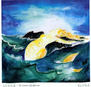 LP/CD Jolie Holland & The Grand Chandeliers: Pint Of Blood